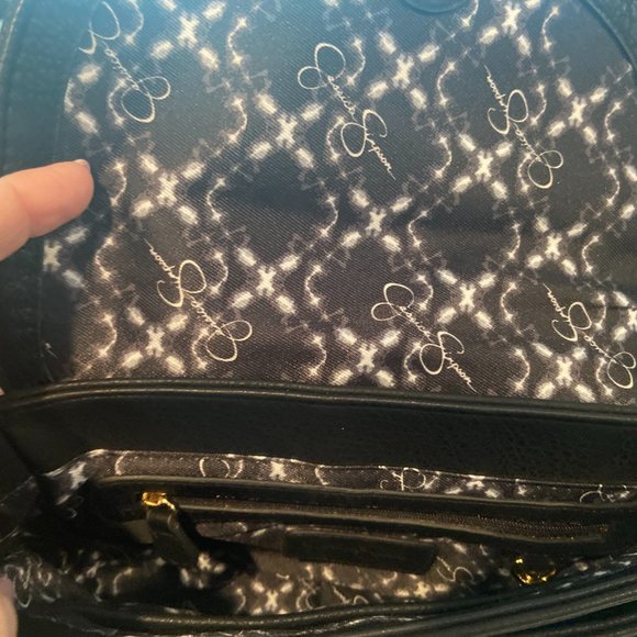 Jessica Simpson Purse - Picture 4 of 4